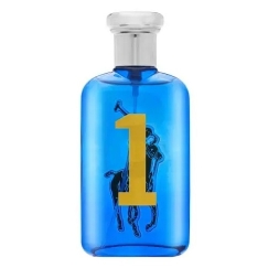 Ralph Lauren Big Pony 1 Blue (EDT) Eau de Toilette miehille 100 ml