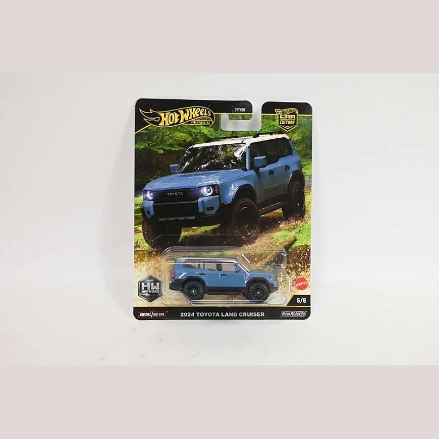 Hot Wheels Mattel *****HW Premium 2024