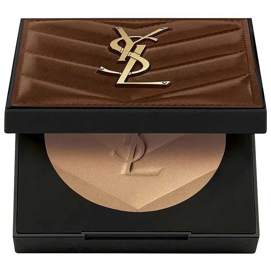 Yves Saint Laurent Hyper Bronze Aurinkopuuteri 2 1 U – 2