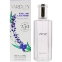 Yardley English Lavender EDT sievietēm, 125 ml Yardley English Lavender EDT sievietēm, 125 ml