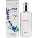Yardley English Lavender EDT naistele, 125 ml