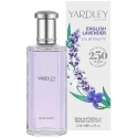 Yardley English Lavender EDT naisille, 125 ml Yardley English Lavender EDT naisille, 125 ml