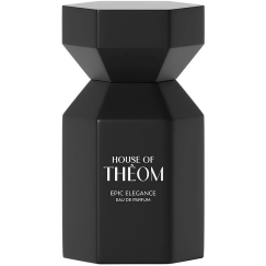 House Of Theom EPIC ELEGANCE EDP vapor 75 ml