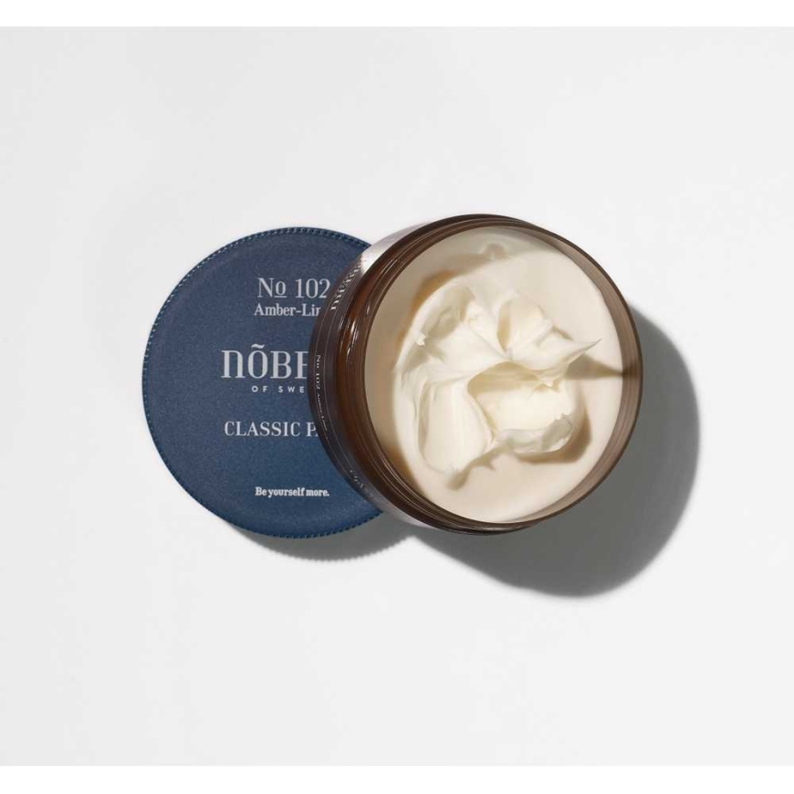 nõberu No 102 Classic Paste Matiņu veidošanas pasta, 80 ml – 2