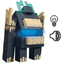 Mattel Minecraft Dungeons II figūrėlė – Atakuojantys Pokręstas Nadzorcas Mattel Minecraft Dungeons II figūrėlė – Atakuojantys Pokręstas Nadzorcas