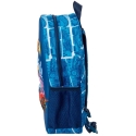 Dėlionė Safta Hot Wheels 3D backpack 33cm