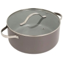 POTTI KANNELLA 18 CM, 1,9 L MAESTRO