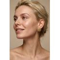 Emily Westwoodi kullatud kõrvarõngad Päike EWE260788G Emily Westwoodi kullatud kõrvarõngad Päike EWE260788G