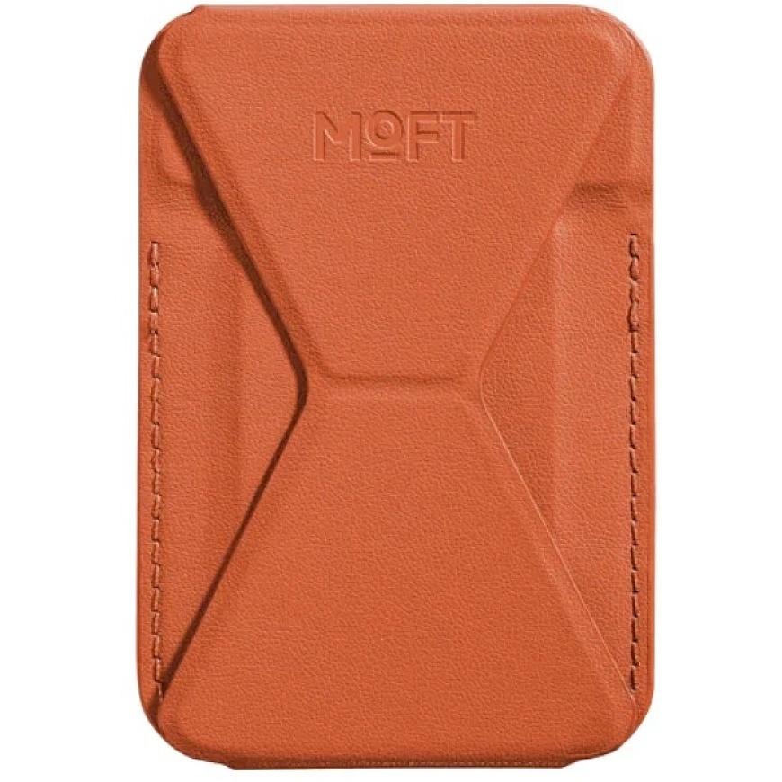 Moft Movas "Snap-On" MagSafe magnētiskā
