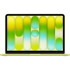 MacBook Neo 13" A18 Pro 6C CPU, 5C GPU/8GB/512GB SSD/Touch ID/Citrus/LV
