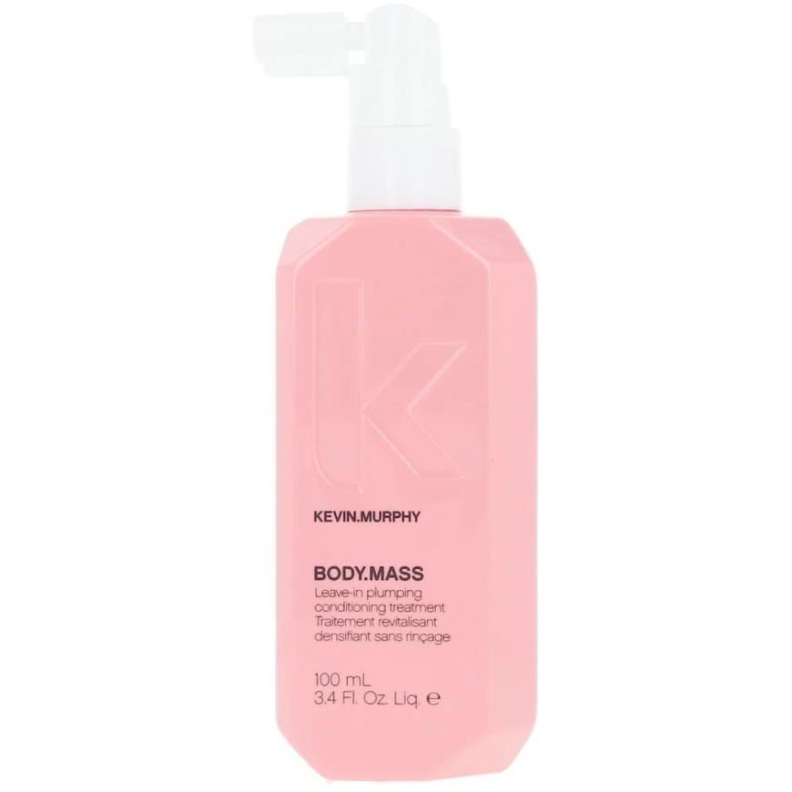 Kevin Murphy Body Mass pihustatav juuksehooldusvahend peenetele juustele, 100 ml – 2