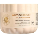 Women'Secret Goddess Elixir Moisturizing Body Cream, 250 ml
