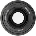 Fotoaparato Objektyvas - 7ARTISANS AF 50 mm F1.8 Nikon Z APS-C Fotoaparato Objektyvas - 7ARTISANS AF 50 mm F1.8 Nikon Z APS-C