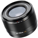 Fotoaparato Objektyvas - 7ARTISANS AF 50 mm F1.8 Nikon Z APS-C Fotoaparato Objektyvas - 7ARTISANS AF 50 mm F1.8 Nikon Z APS-C