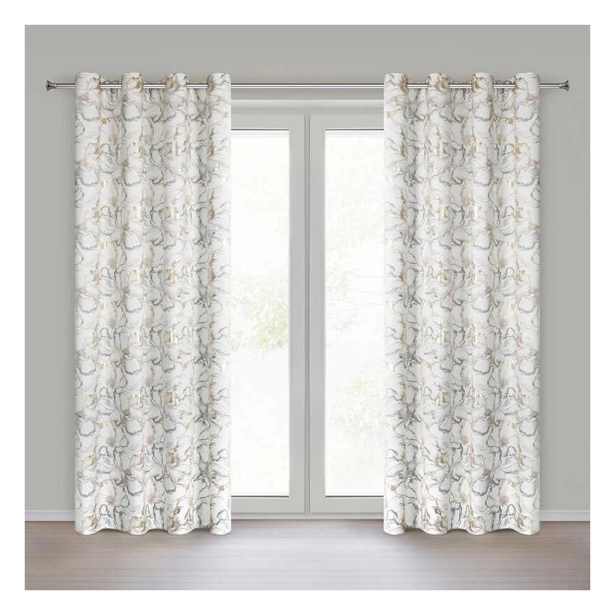 Eurofirany ZAS/LISA/SR+SZAM 140X250 VERHO