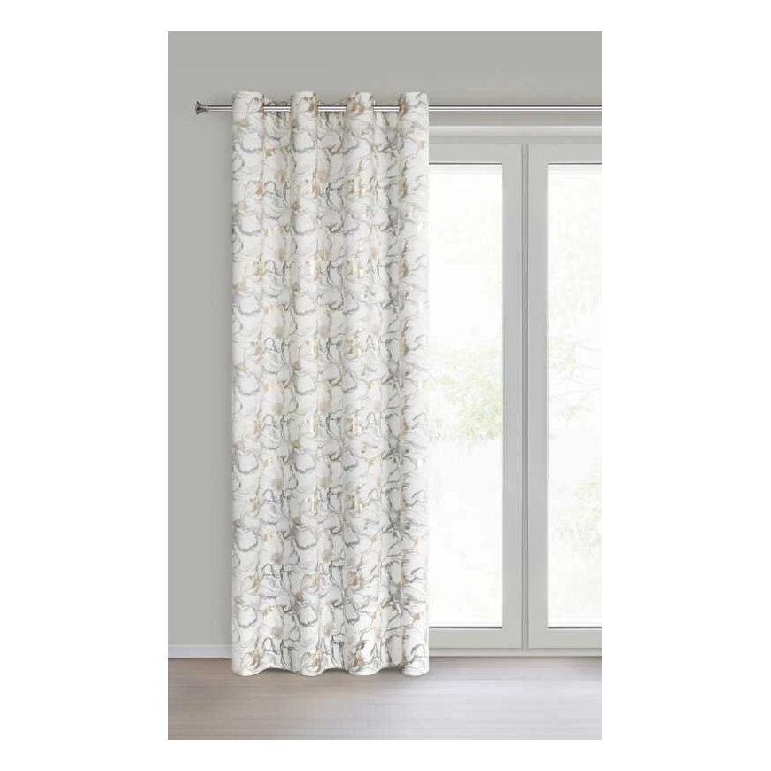 Eurofirany ZAS/LISA/SR+SZAM 140X250 AIZKARS – 2