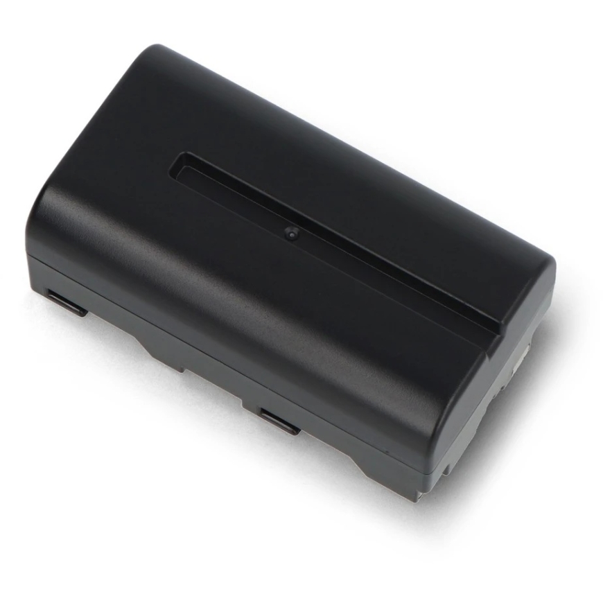 OEM Litija jonu NP-F550C 3900mAh 7