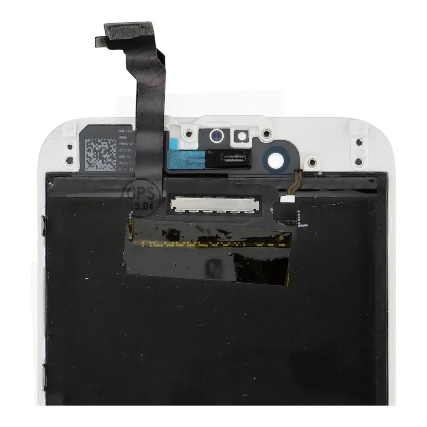 FixCell LCD дисплей для IPHONE 6G белый (в refurbished) – 2