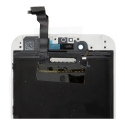 FixCell LCD-näyttö IPHONE 6G valkoinen (uudistettu) FixCell LCD-näyttö IPHONE 6G valkoinen (uudistettu)