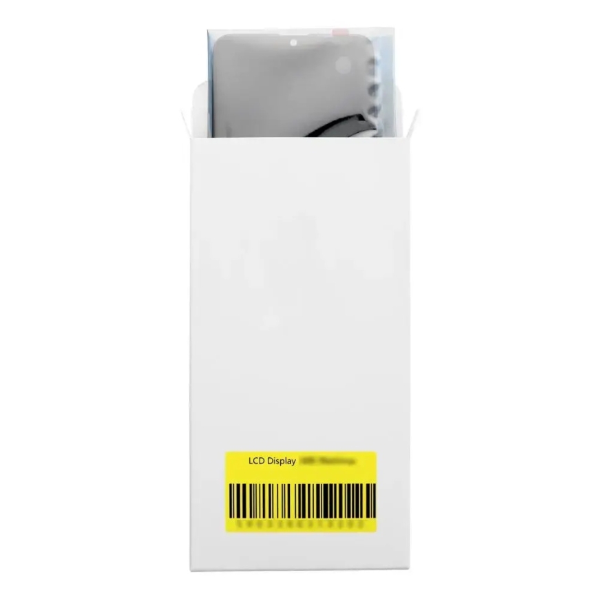 FixCell LCD ekraan IPHONE 6G valge (uuendatud) – 4