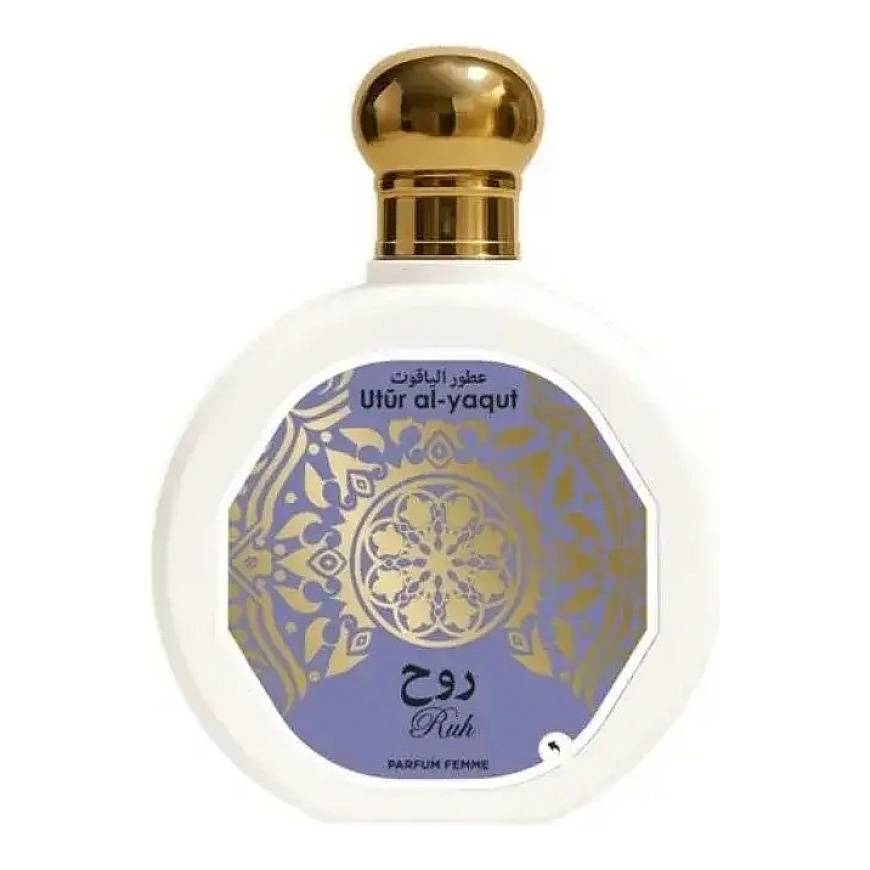 Saphir Utur Al-Yaqut Ruh (Parfum) Parfum unisex 100 ml