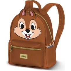 Karactermania Disney Chip and Dale backpack 29cm