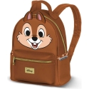 Karactermania Disney Chip and Dale backpack 29cm Karactermania Disney Chip and Dale backpack 29cm