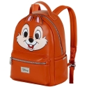 Karactermania Disney Chip ja Dale reppu 29 cm Karactermania Disney Chip ja Dale reppu 29 cm