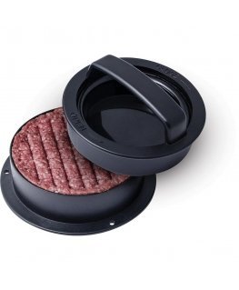 Meat grinder Multi-press Polaris PBP 0301 black