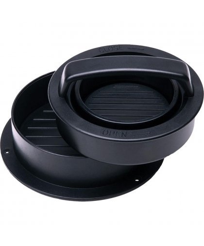 Meat grinder Multi-press Polaris PBP 0301 black – 2