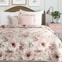 Eurofirany TAIP/N/FLORINA/P+S 170X210 PUDE+SREB Galdauts Eurofirany TAIP/N/FLORINA/P+S 170X210 PUDE+SREB Galdauts