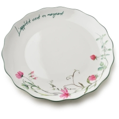 Affek Design MOLLIE illallislautanen 27x2,5 cm