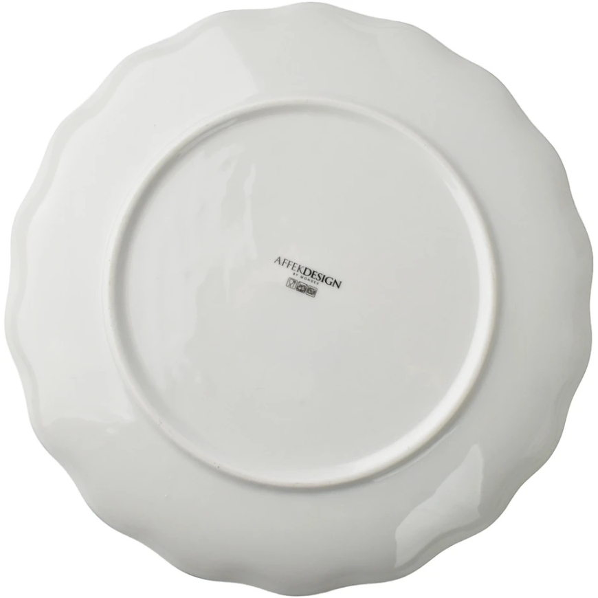 Affek Design MOLLIE dinner plate 27x2.5 cm – 2