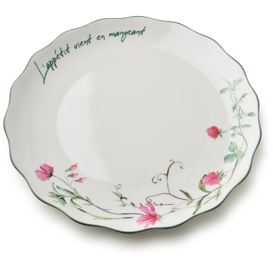 Affek Design MOLLIE illallislautanen 27x2,5 cm – 3