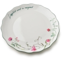 Affek Design MOLLIE dinner plate 27x2.5 cm Affek Design MOLLIE dinner plate 27x2.5 cm