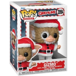 FUNKO POP! Vinyl Figure: Gremlins - Gizmo, ~9 cm
