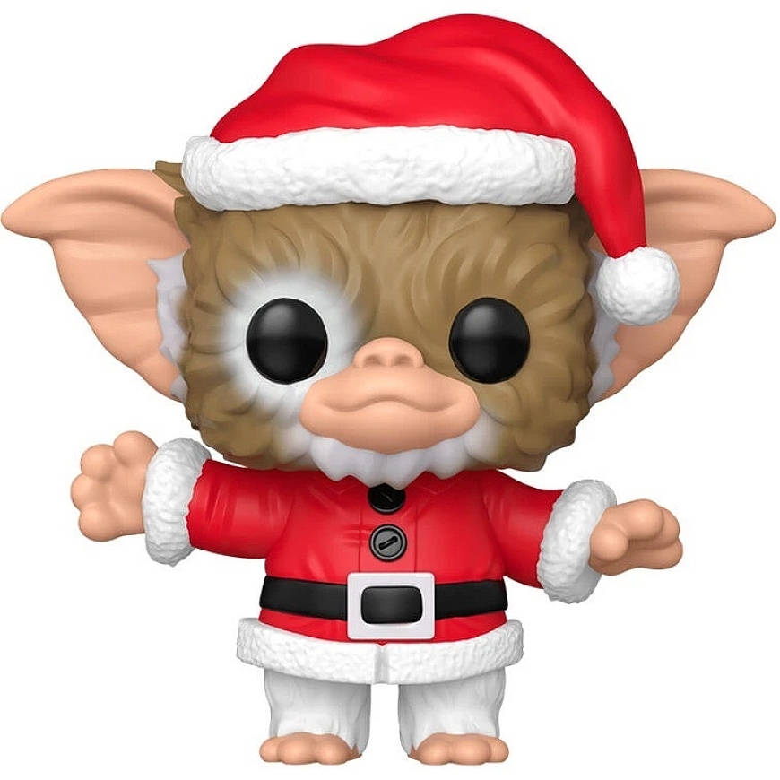 FUNKO POP! Muovifiguuri: Gremlins - Gizmo, ~9 cm – 2