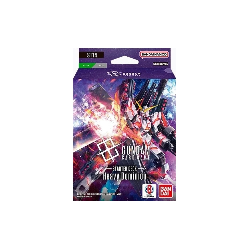 Bandai TCG Bandai Tcg Gundam Card