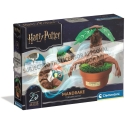 Clementoni Luova Lelu Harry Potter Mandrake Malli 3D