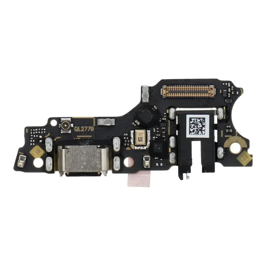 Lādēšanas plate OPPO a53s CPH2135 OEM (Ātrā uzlāde)