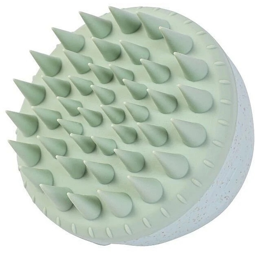 Sister Young Aura Scalp Massager Mint Flavored Shampoo – 2