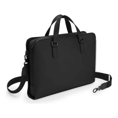 Gaston Luga SPBRBC14BK Splash BPro Briefcase 14", Melns