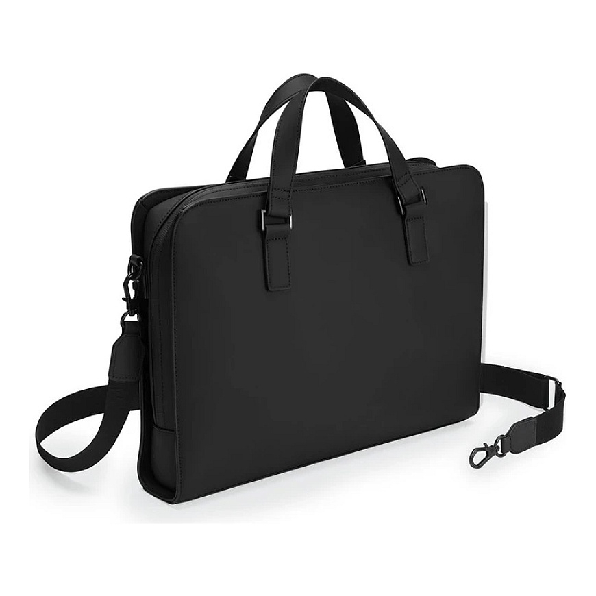 Gaston Luga SPBRBC14BK Splash BPro Briefcase 14", Melns