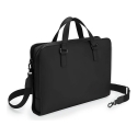 Gaston Luga SPBRBC14BK Splash BPro Briefcase 14", Musta Gaston Luga SPBRBC14BK Splash BPro Briefcase 14", Musta