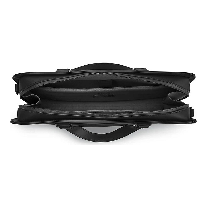 Gaston Luga SPBRBC14BK Splash BPro Briefcase 14\", Juodas – 5