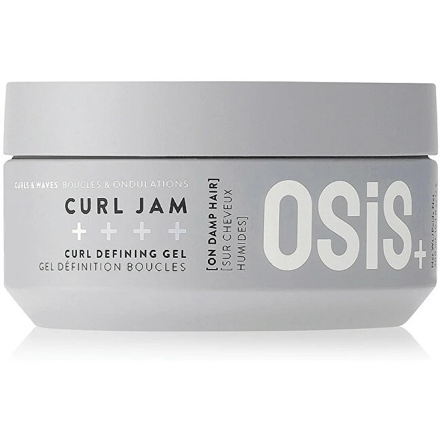 Schwarzkopf Osis Curl Jam, 300 ml