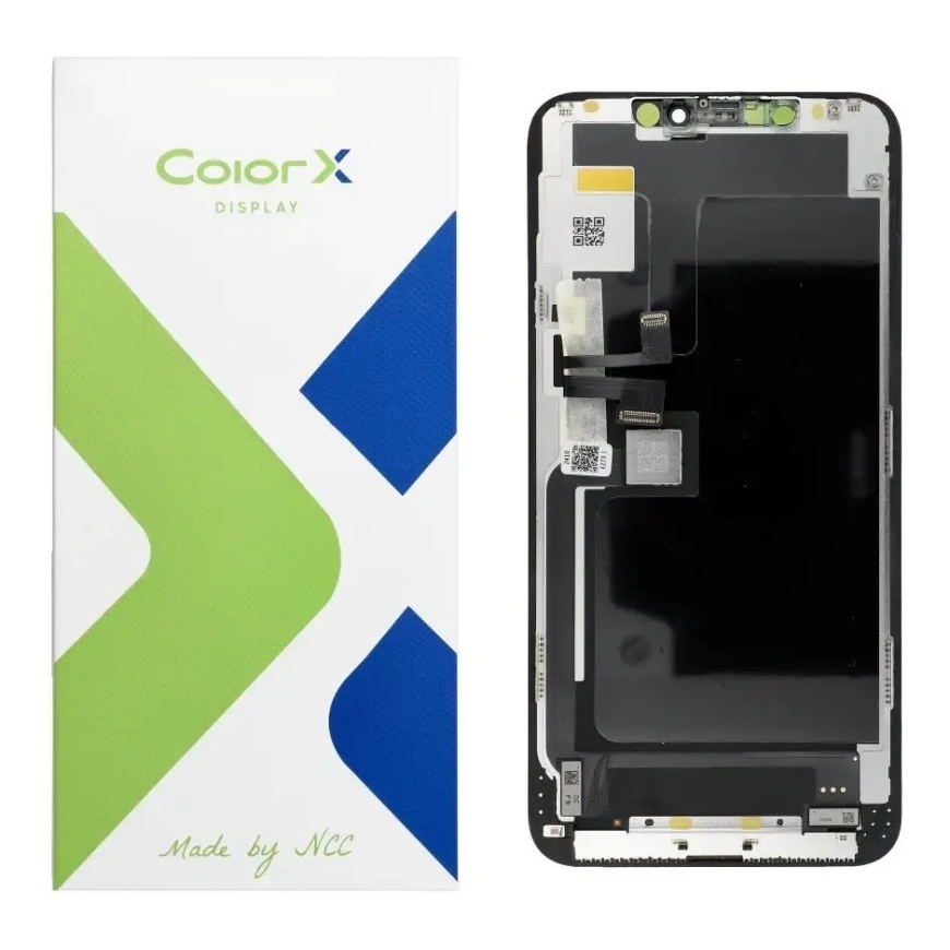 NCC LCD displejs IPHONE 11 Pro