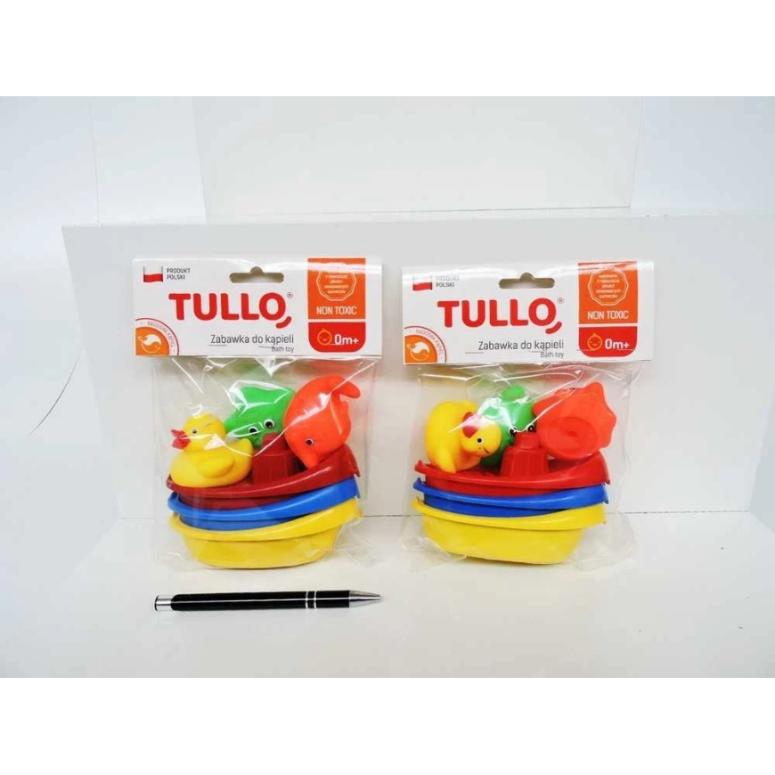 AM Tullo Ванны для домашних животных 123