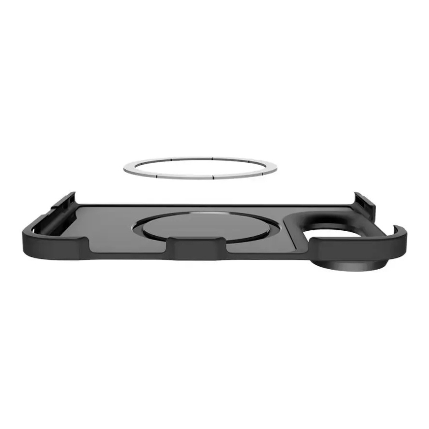 SPIGEN TOUGH ARMOR MAG MAGSAFE IPHONE DUO ЧЕРНЫЙ – 5