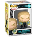 FUNKO POP! Vinila figūriņa: Kaiju No.8 - Isao Shinomiya, 9 cm